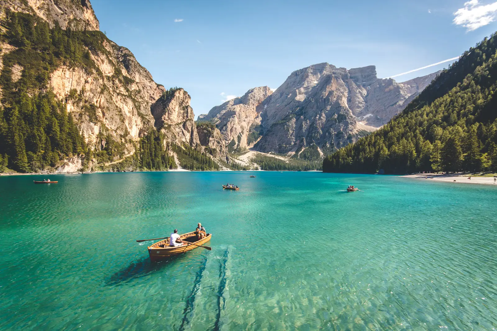 Travel background
